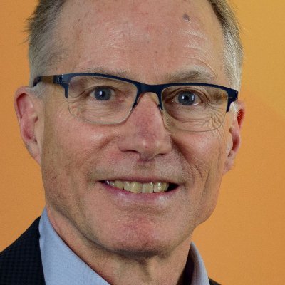 Profile Picture of Jim Westerman (@jimwesterman1) on Twitter