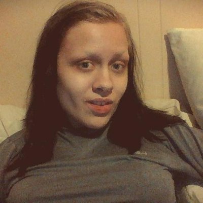 Profile Picture of Sylvia Anne Stroh (@SylviaStroh_xX) on Twitter