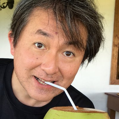 Profile Picture of Koji Sekiguchi (@kojisays) on Twitter