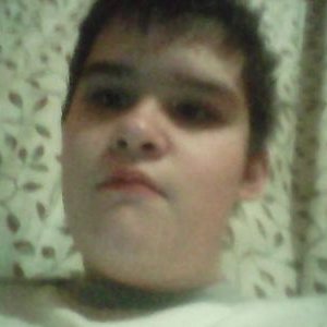 Profile Picture of Damien Spencer (@DamienSpencer8) on Twitter