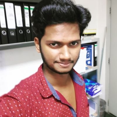 Profile Picture of Ahmed Kareem (@ahmedkareemid) on Twitter