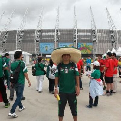 Profile Picture of Julio Gómez Luna (@golma_CR) on Twitter