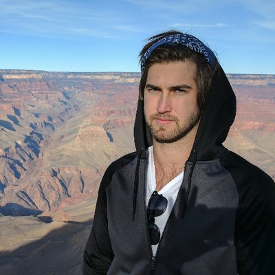 Profile Picture of Jon Ell (@jonfloydell) on Twitter