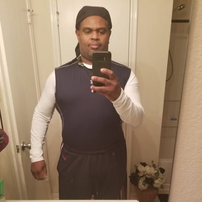 Profile Picture of Darrell Horton (@DarrellHorton18) on Twitter