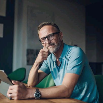 Profile Picture of richardobermeier5 (@richardobermeier5) on Tiktok