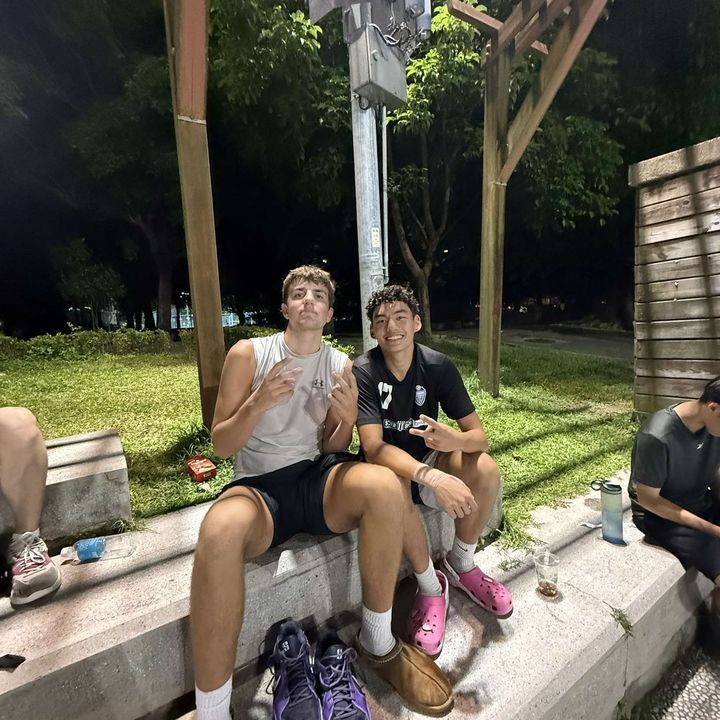 Profile Picture of joshua devore (@joshua_devore24) on Tiktok