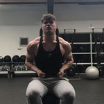 Profile Photo of Alex gregory 🏋️‍♂️ (@alex_pl83) on Instagram