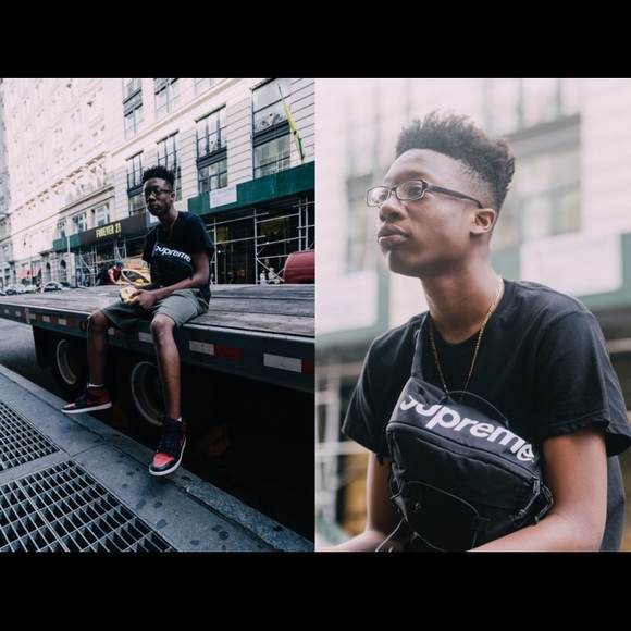 Profile Picture of Leonard Hernandez (@nymadenard) on Poshmark