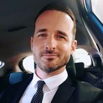 Profile Picture of David Wheatley (@qfdavid81) on Instagram