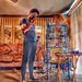 Profile Picture of Marcus Pendergraft (@marcuspendergraft) on Pinterest