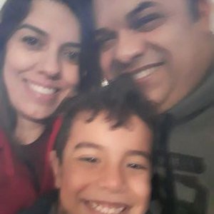 Profile Picture of Daniel Camargo(Vanderlei)🌹 (@DanielC77200796) on Twitter