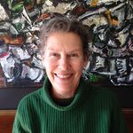 Profile Picture of Vicky Marshall (@vickymarshall101) on Instagram