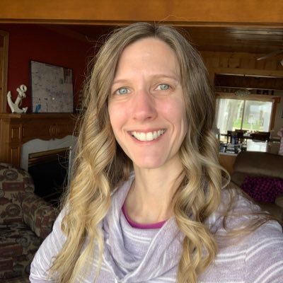 Profile Picture of Lisa McInally (@lisa_mcinally) on Twitter