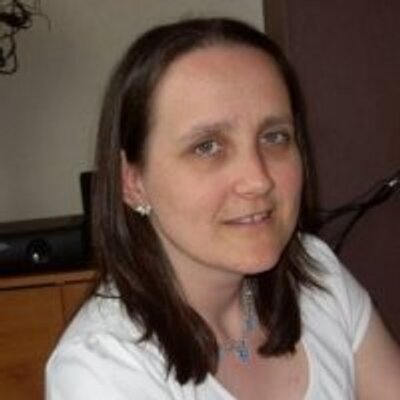 Profile Picture of Lucy Bryant (@looceton) on Twitter