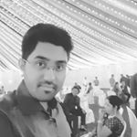 Profile Picture of Dipanjan Chatterjee (@dipanjan.chatterjee28) on Instagram