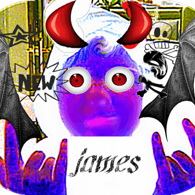 Profile Picture of James Postlethwaite (@jamespostlethwa) on Twitter