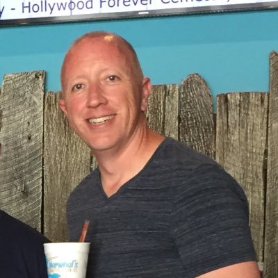 Profile Picture of Scott Tate (@scotttate) on Twitter