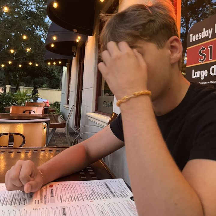 Profile Picture of Zachary Simon (@zacharysimon3) on Tiktok
