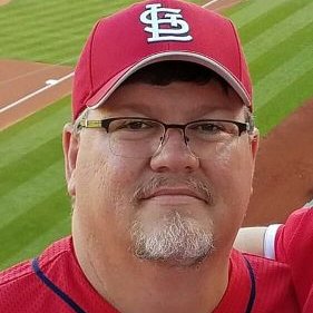 Profile Picture of Andrew Mifflin (@amifflin70) on Twitter