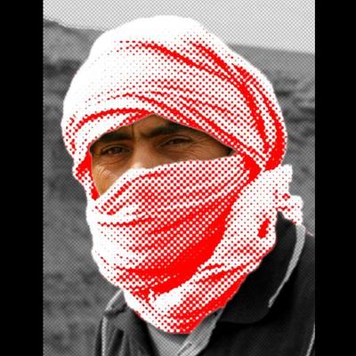 Profile Picture of E. Ferdi Efendioğlu (@VladimirMarks) on Twitter