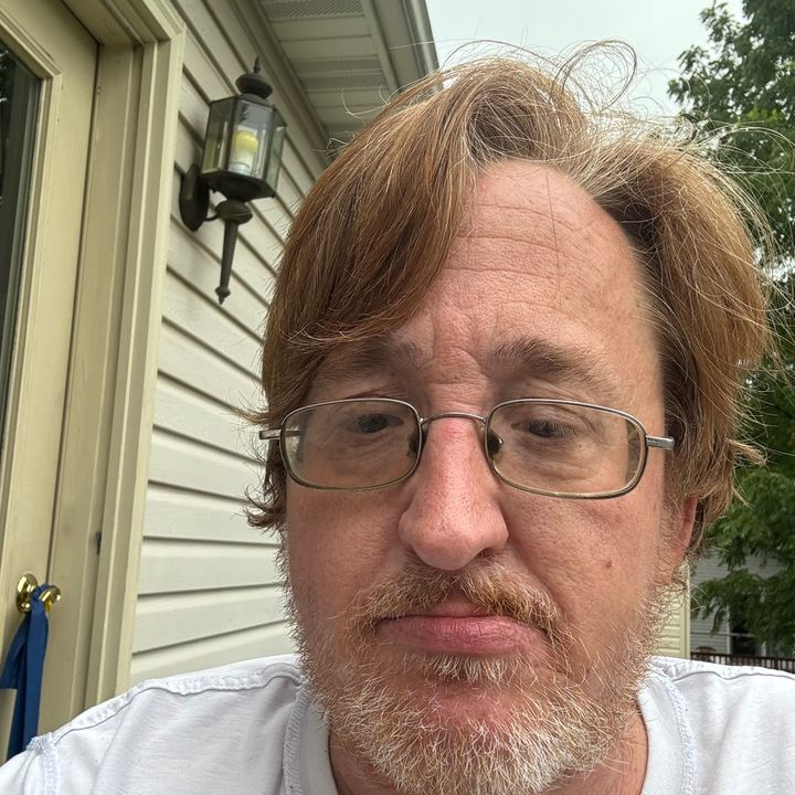 Profile Picture of David (@davidbraley) on Tiktok