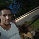 Profile Picture of Mark David O'Meara (@markomeara86) on Instagram