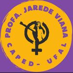 Profile Picture of CAPED - Gestão: Professora Jarede Viana (@capedufal) on Instagram