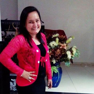 Profile Picture of Silvia Dueñas (@Silvia0613) on Twitter