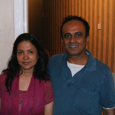 Profile Picture of Shahid Abdullah (@shahid1958) on Twitter