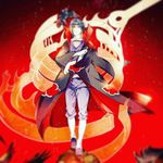 Profile Picture of Ernesto Molinet Hernández (@ernshzmli) on Instagram