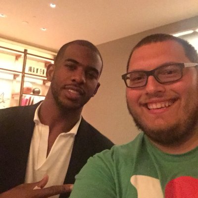 Profile Picture of Zach Good (@VASaints94) on Twitter