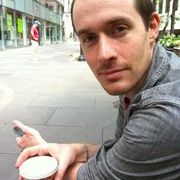 Profile Picture of Nathan Burgess [@PRCog] (@prcog) on Pinterest