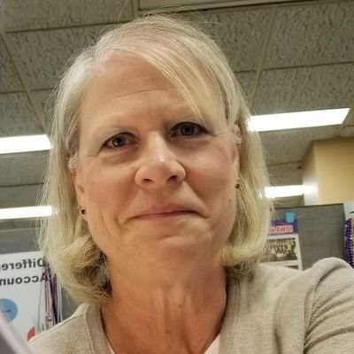 Profile Picture of Pam Spangler (@PamEducates) on Twitter