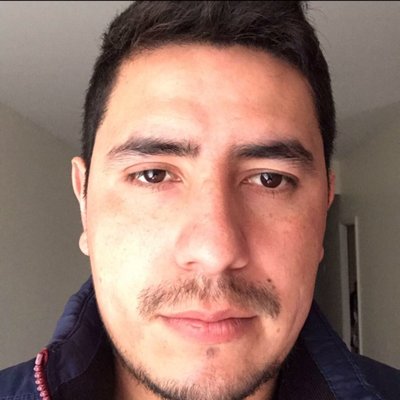 Profile Picture of Elver Leonel Nevárez Nevárez (@LeonelElver) on Twitter