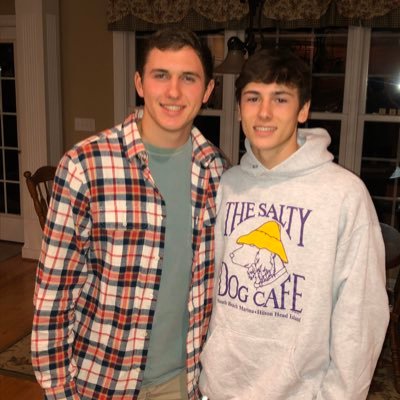 Profile Picture of Chris Cahoon (@Cahooon6) on Twitter