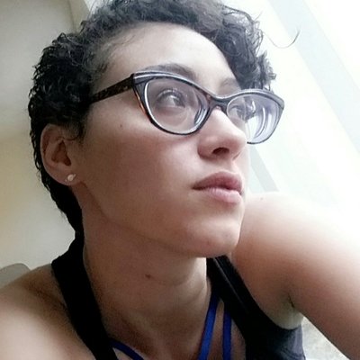 Profile Picture of Leanne Rodriguez (@QSraSra) on Twitter