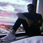 Profile Picture of John Gibbs (@_johngibbs_) on Instagram