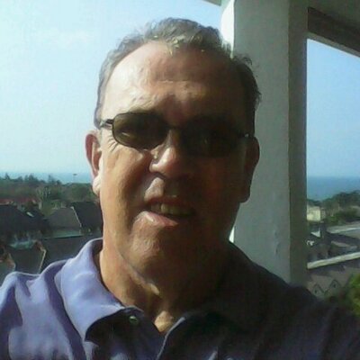 Profile Picture of Bob Ormond (@OrmondBob) on Twitter