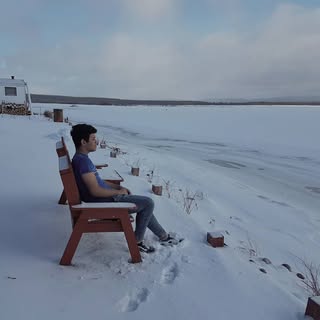 Profile Picture of Peter Netto (@peter.netto) on Instagram