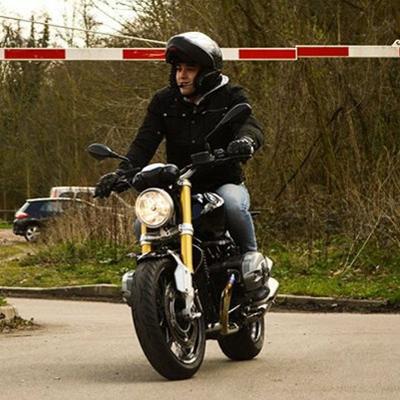 Profile Picture of Damien Ben Sadok (@sadok_sk) on Twitter