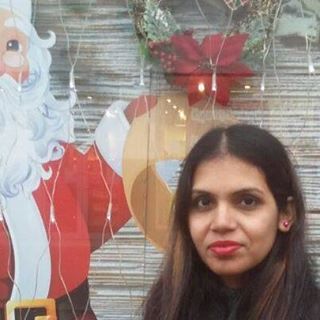 Profile Picture of Celine Rodrigues (@celine.rodrigues.75685) on Facebook