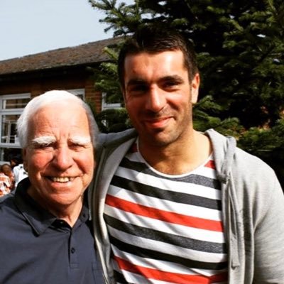 Profile Picture of Peter Grayson (@Grayson_jd) on Twitter