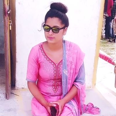 Profile Picture of Maya Joshi (@Mayajoshi0225) on Twitter