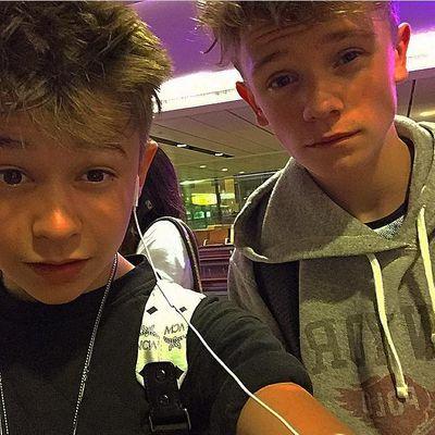 Profile Picture of amy devries (@bambinos4lifexo) on Twitter