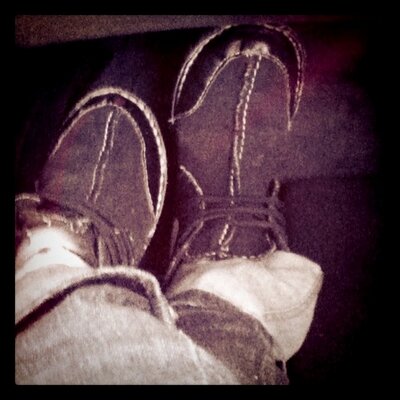 Profile Picture of Patrick Gaudet (@CoffeeCasanova) on Twitter