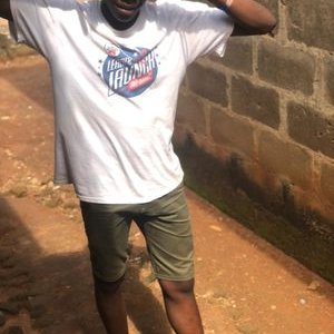 Profile Picture of Lekan Joseph (@LekanJoseph9) on Twitter