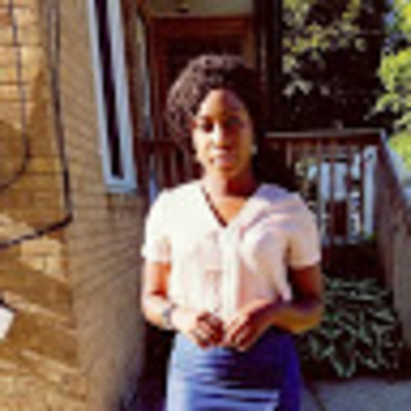 Profile Picture of Venticiafoday@yahoo.com Foday (@ventica) on Poshmark