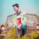 Profile Picture of Dilkhush Patel (@heartsmiley50) on Instagram