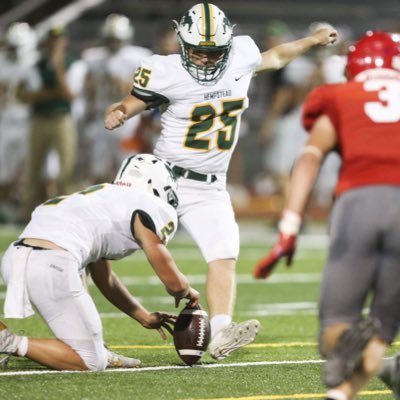 Profile Picture of Ben Jaeger (@benjaeger25) on Twitter