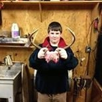 Profile Picture of jacob haddix (@haddixjacob) on Instagram